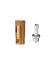 YU-SU GRANİT DELME 30 mm M14