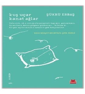 Kuş Uçar Kanat Ağlar