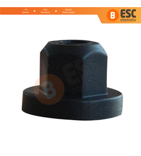 Ford Opel için 10 Adet Vida Somunu 90413589, 180942