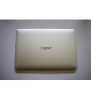 Casper Nirvana Ultrabook CGA cba 13.3'' WNKB.EA-C16 C16 Lcd kasa a cover ekran arka kapak