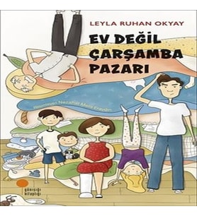 Ev Değil Çarşamba Pazarı