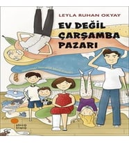 Ev Değil Çarşamba Pazarı