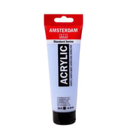 AMSTERDAM  RT17095052 AKRİLİK BOYA 120 ML ULTRAMARINE LIGHT