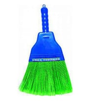Küçük Lüks Plastik Süpürge