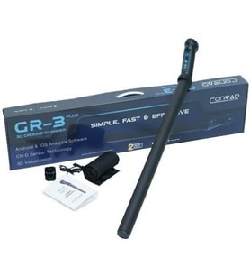 Conrad GR-3 Plus Yeraltı Görüntüleme Cihazı