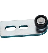 MITSUBISHI L300- MİNİBÜS- 88/09; ORTA KAPI ALT RAY BAĞLANTISI SAĞ 83540-43401 147-2925