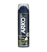 Arko Men Tıraş Köpüğü Anti Irritation 200 ml