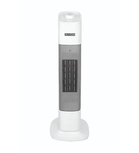 AWOX Soleado Isıtıcı 2000w (ATLANTİK-SOHO ANTRASİT)