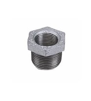 FİTİNGS - NİPEL REDÜKSİYON GALVANİZ 3/4-1/2"