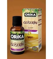 Gliserin Yağı 20 Ml.