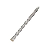 Kare DSS+ Sap Çift Flüt S2 Darbeli Beton Delme Matkap Uç 12x200mm 