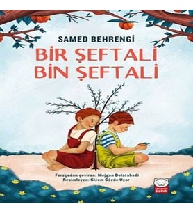 Bir Şeftali Bin Şeftali