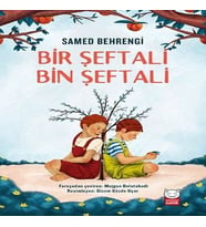 Bir Şeftali Bin Şeftali