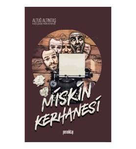 Miskin Kerhanesi