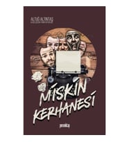 Miskin Kerhanesi