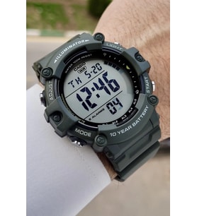 Casio CSGNCT230 Erkek Kol Saati