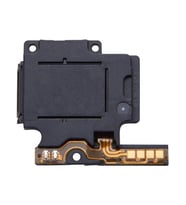 Samsung Galaxy A6 Plus A605F İle Uyumlu Buzzer Hoparlör