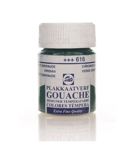 TALENS GUAJ BOYA  VIRIDIAN 16 ML  (616)