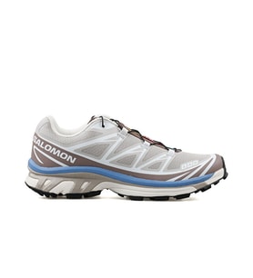 Salomon Xt-6 Unisex Günlük Ayakkabı L47739100 Renkli (Çok Renkli)