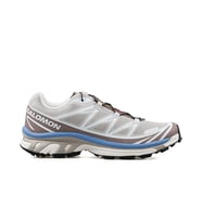 Salomon Xt-6 Unisex Günlük Ayakkabı L47739100 Renkli (Çok Renkli)