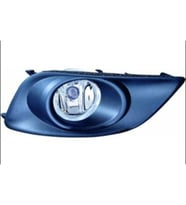 Toyota Avensis 2006-2008 Sol Sis Far 81220-0D042 52128-05050