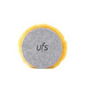 UFS POLİSAJ POST KEÇE SARI 160MM (Çok Renkli)