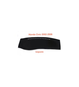 HONDA CİVİC 2002-2006 GÖĞÜSLÜK