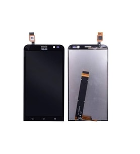 Asus Zenfone 3 Go 5.5 Çitasız Lcd Ekran