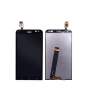 Asus Zenfone 3 Go 5.5 Çitasız Lcd Ekran