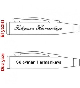 Cross Tükenmez Kalem Century2 Parlak Krom 3502WG