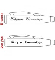 Cross Tükenmez Kalem Century2 Parlak Krom 3502WG