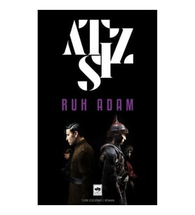 Ruh Adam