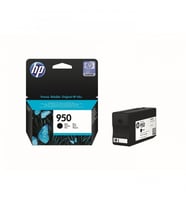 HP 950 Black Siyah Kartuş CN049AE