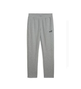 Puma Ess No. 1 Logo Erkek Eşofman Altı (Gri)