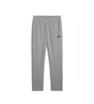 Puma Ess No. 1 Logo Erkek Eşofman Altı (Gri)