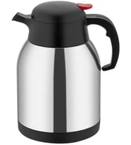 Penguen Png 1150 P 1,5 Litre Termos Çay Termosu (ATLANTİK-SOHO ANTRASİT)