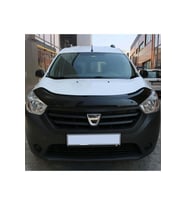 Duster Uyumlu Ön Kaput Koruyucu Rüzgarlığı 2010 2011 2012 2013