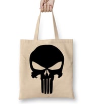 Punisher 01 Bez Çanta Uzun Saplı
