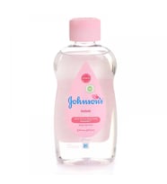 Johnson's Baby Bebek Yağı 200 ml