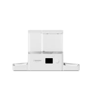 Xenon Smart Otomatik Mama ve Su Kabı Akıllı 2 in1Besleyici WiFi Çelik Kase 3.5L/2LSessizSifon(8616)