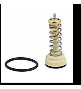 VW Polo (9N_,9A_) 1.6 16V 2006-2009 / Polo 5 (6R1,6C1) 1.4 2009-2014 / Seat Ibiza Termostat 87° 03C1
