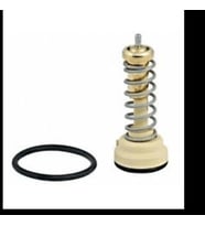 VW Polo (9N_,9A_) 1.6 16V 2006-2009 / Polo 5 (6R1,6C1) 1.4 2009-2014 / Seat Ibiza Termostat 87° 03C1