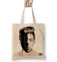Bts Rm Bez Çanta Uzun Saplı