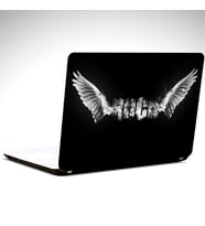 Rock Laptop Sticker 19 inch (40,5X27CM)