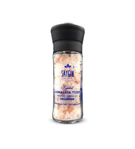 Değirmen Himalaya Tuzu 110gr 1 Adet