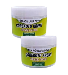 Rahatlatıcı 100 ml 2 Adet