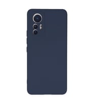 Mi 12 Lite Nano Içi Kadife - Lacivert