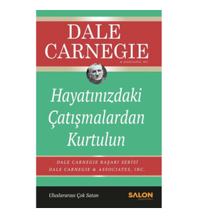 Hayatınızdaki Çatışmalardan Kurtulun
