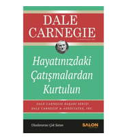 Hayatınızdaki Çatışmalardan Kurtulun