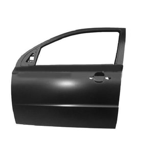CHEVROLET AVEO ON KAPI SOL 07- DAW08AV005 96648795